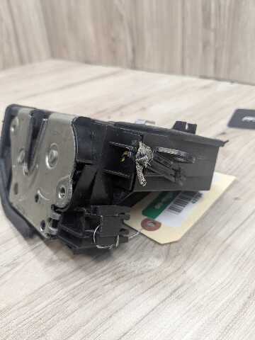BMW E82 E90 E92 F22 F30 F32 E60 F10 M3 X5 Front LEFT Door Lock Latch Actuator