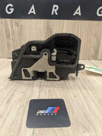 BMW E82 E90 E92 F22 F30 F32 E60 F10 M3 X5 Front LEFT Door Lock Latch Actuator