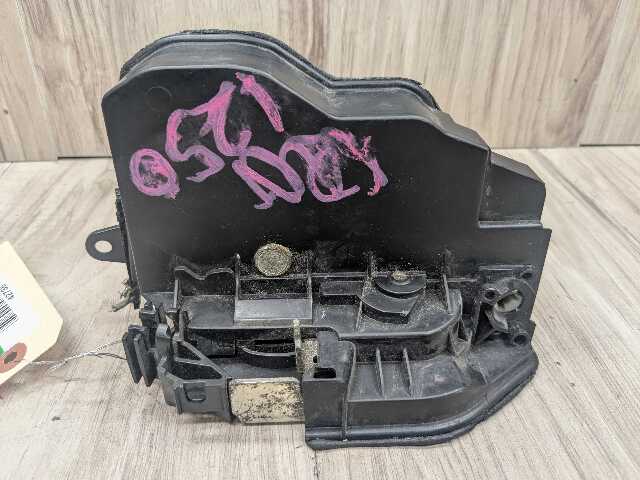 BMW E82 E90 E92 F22 F30 F32 E60 F10 M3 X5 Front LEFT Door Lock Latch Actuator