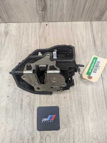 BMW E82 E90 E92 F22 F30 F32 E60 F10 M3 X5 Front LEFT Door Lock Latch Actuator