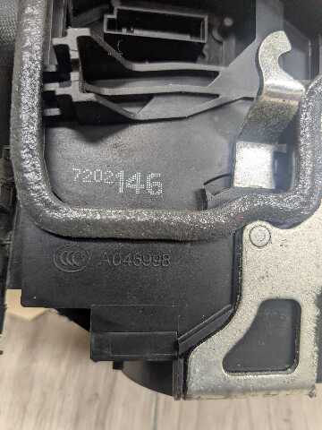 OEM BMW E82 E90 F23 F30 F32 E60 F01 M4 X6 REAR RIGHT Door Lock Latch Actuator