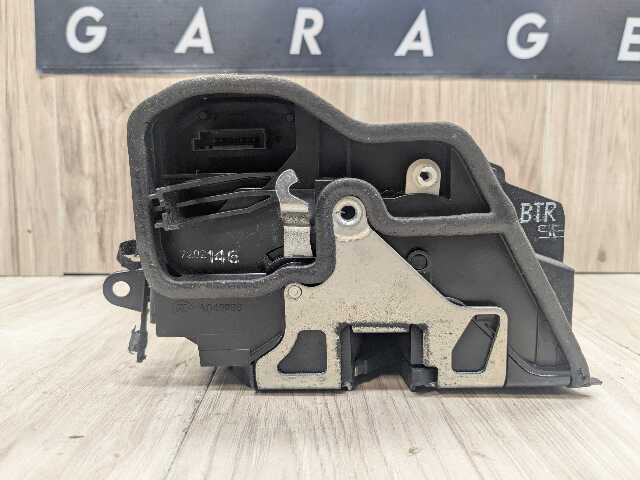 OEM BMW E82 E90 F23 F30 F32 E60 F01 M4 X6 REAR RIGHT Door Lock Latch Actuator