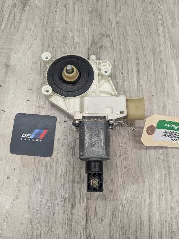 07-16 OEM BMW E89 E92 E93 328 335 M3 Right Passenger Door Window Regulator Motor