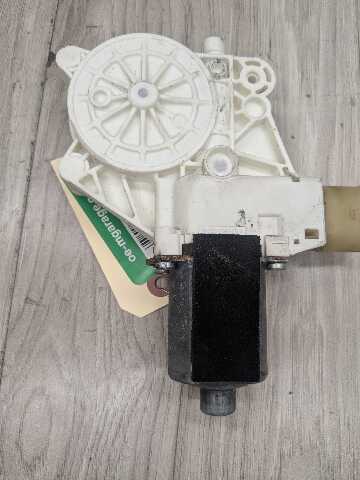 07-16 OEM BMW E89 E92 E93 328 335 M3 Left Driver Door Window Regulator Motor