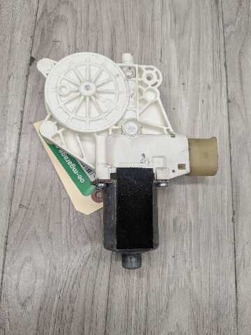 07-16 OEM BMW E89 E92 E93 328 335 M3 Left Driver Door Window Regulator Motor
