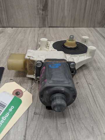 07-16 OEM BMW E89 E92 E93 328 335 M3 Left Driver Door Window Regulator Motor