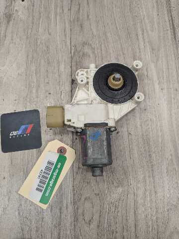 07-16 OEM BMW E89 E92 E93 328 335 M3 Left Driver Door Window Regulator Motor