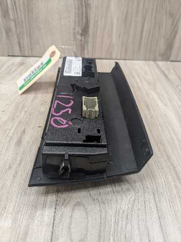 *07-13 OEM BMW E90 E92 E93 328 335 AC A/C Heater Climate Control Switch Panel