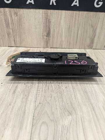 *07-13 OEM BMW E90 E92 E93 328 335 AC A/C Heater Climate Control Switch Panel