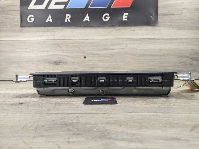 OEM BMW F22 F30 F32 F36 M3 M4 Front Right Passenger Side Knee Lower Dash Airbag