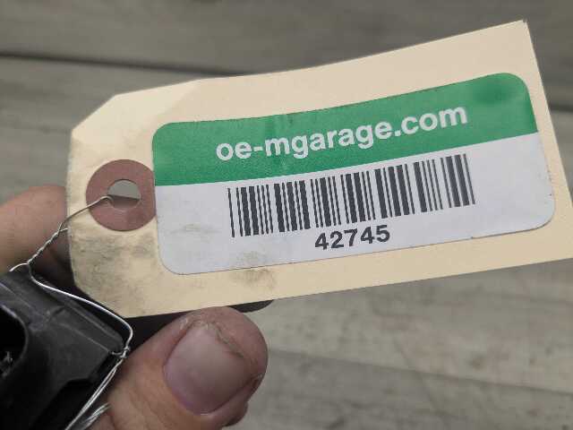 OEM BMW F22 F30 F31 F32 F33 F34 Tire Pressure Control Unit Module RDC