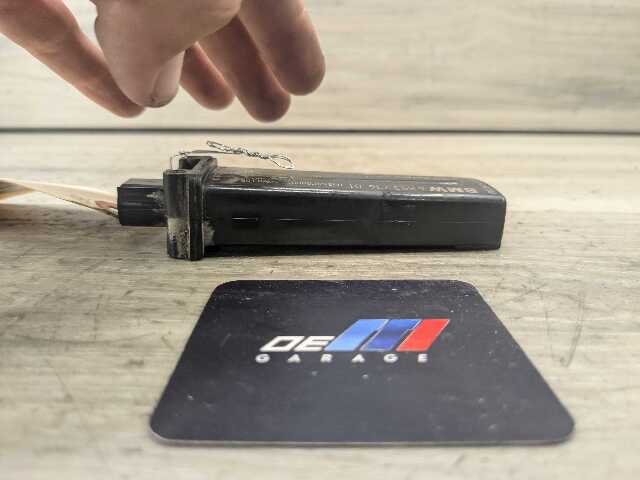OEM BMW F22 F30 F31 F32 F33 F34 Tire Pressure Control Unit Module RDC