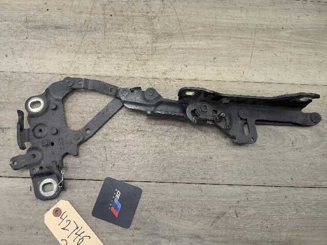 OEM BMW F22 F23 F30 F32 F33 F36 F80 F82 F83 F87 Left Right Side Hood Hinges PAIR