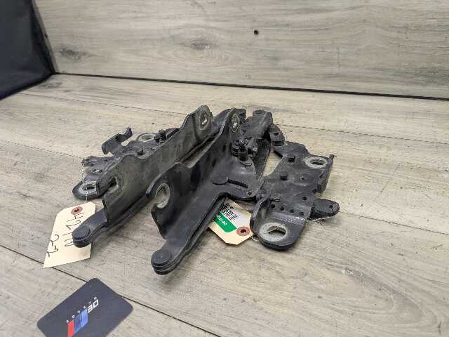 OEM BMW F22 F23 F30 F32 F33 F36 F80 F82 F83 F87 Left Right Side Hood Hinges PAIR
