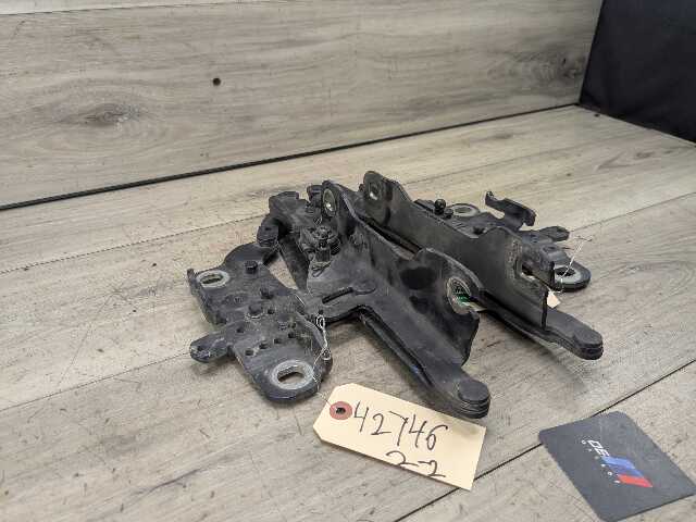 OEM BMW F22 F23 F30 F32 F33 F36 F80 F82 F83 F87 Left Right Side Hood Hinges PAIR