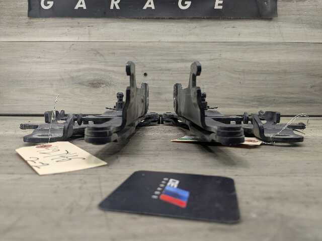 OEM BMW F22 F23 F30 F32 F33 F36 F80 F82 F83 F87 Left Right Side Hood Hinges PAIR