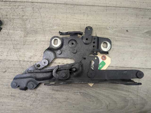OEM BMW F22 F23 F30 F32 F33 F36 F80 F82 F83 F87 Left Right Side Hood Hinges PAIR