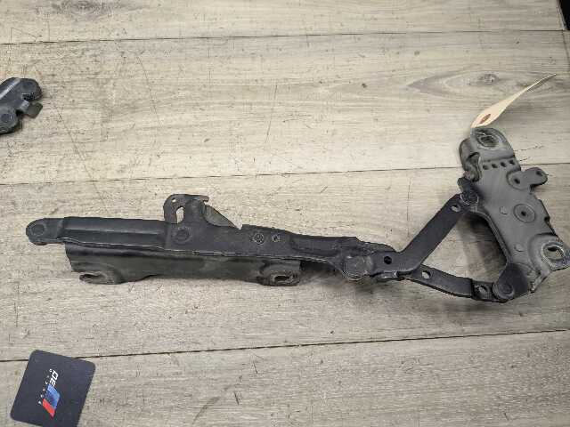 OEM BMW F22 F23 F30 F32 F33 F36 F80 F82 F83 F87 Left Right Side Hood Hinges PAIR
