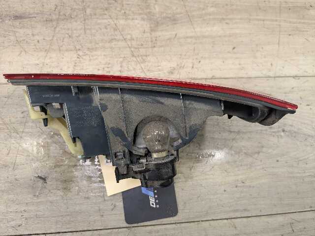 12-15 OEM BMW F30 F80 328 335 M3 Rear Left Driver Side Inner Tail Light Lamp