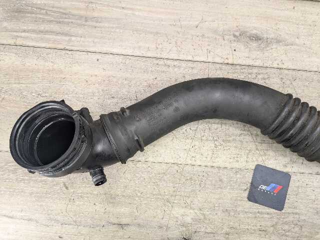 12-18 OEM BMW F22 F30 F32 F33 Intercooler Charge Air Induction Pipe Tract N20