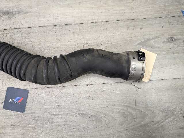 12-18 OEM BMW F22 F30 F32 F33 Intercooler Charge Air Induction Pipe Tract N20