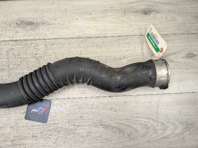 12-18 OEM BMW F22 F30 F32 F33 Intercooler Charge Air Induction Pipe Tract N20