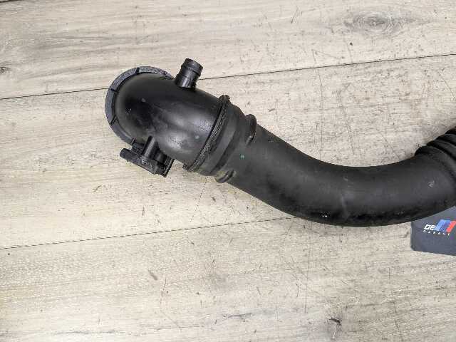 12-18 OEM BMW F22 F30 F32 F33 Intercooler Charge Air Induction Pipe Tract N20