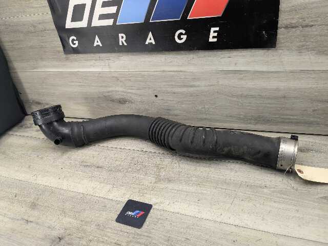 12-18 OEM BMW F22 F30 F32 F33 Intercooler Charge Air Induction Pipe Tract N20