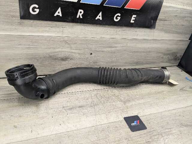 12-18 OEM BMW F22 F30 F32 F33 Intercooler Charge Air Induction Pipe Tract N20