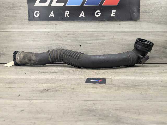 12-18 OEM BMW F22 F30 F32 F33 Intercooler Charge Air Induction Pipe Tract N20