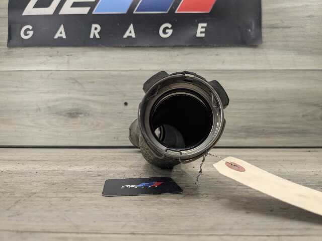 12-16 OEM BMW F30 F32 F33 F36 N20 N26 Charge Pipe AirIntercooler Turbo Hose