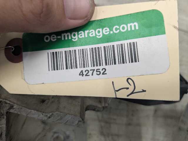 OEM BMW F22 F23 F30 F32 F33 F36 Left Right Radiator Carrier Support Bracket SET
