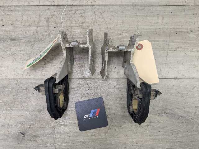OEM BMW F22 F23 F30 F32 F33 F36 Left Right Radiator Carrier Support Bracket SET