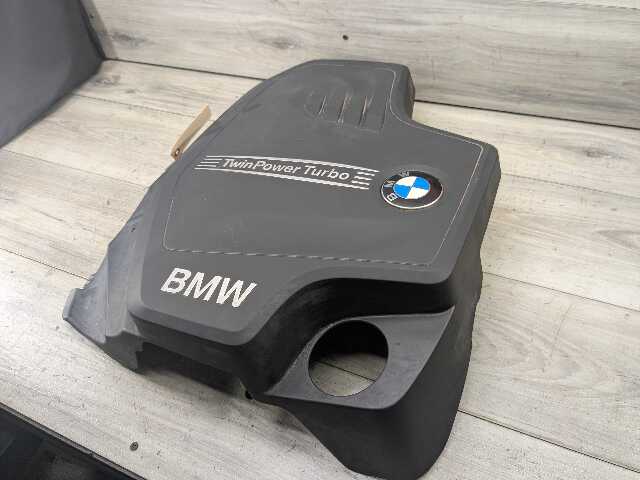 OEM BMW F22 F30 F32 E89 Z4 N20 Engine Cover Cylinder Head Ignition Coil Covering
