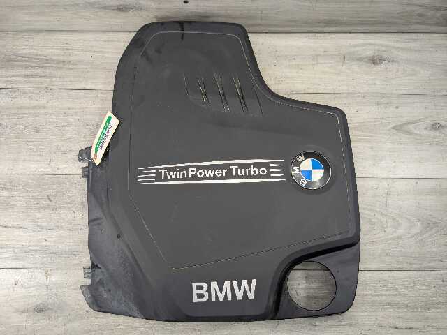 OEM BMW F22 F30 F32 E89 Z4 N20 Engine Cover Cylinder Head Ignition Coil Covering