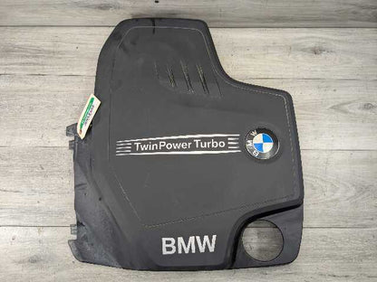 OEM BMW F22 F30 F32 E89 Z4 N20 Engine Cover Cylinder Head Ignition Coil Covering