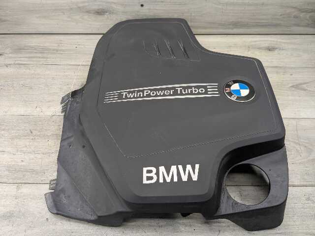 OEM BMW F22 F30 F32 E89 Z4 N20 Engine Cover Cylinder Head Ignition Coil Covering