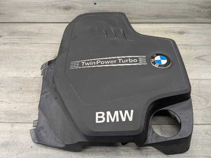 OEM BMW F22 F30 F32 E89 Z4 N20 Engine Cover Cylinder Head Ignition Coil Covering