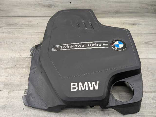 OEM BMW F22 F30 F32 E89 Z4 N20 Engine Cover Cylinder Head Ignition Coil Covering