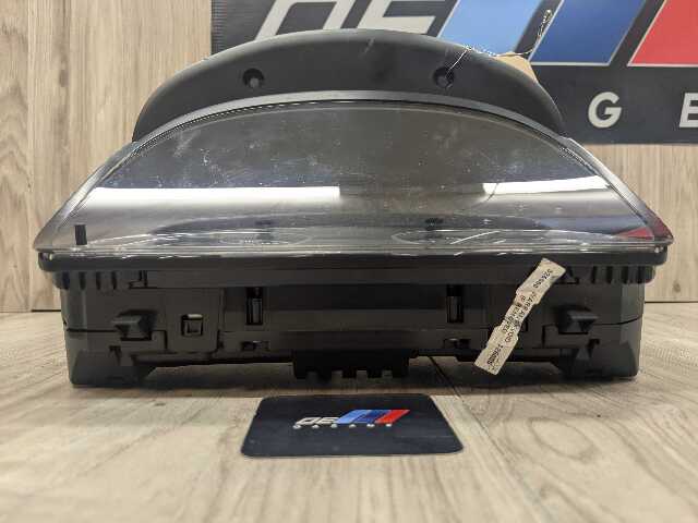 07-13 OEM BMW E90 E92 E93 328 335 Speedometer Instrument Cluster Siemens VDO
