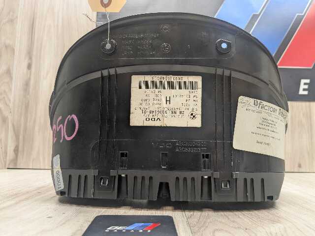 07-13 OEM BMW E90 E92 E93 328 335 Speedometer Instrument Cluster Siemens VDO