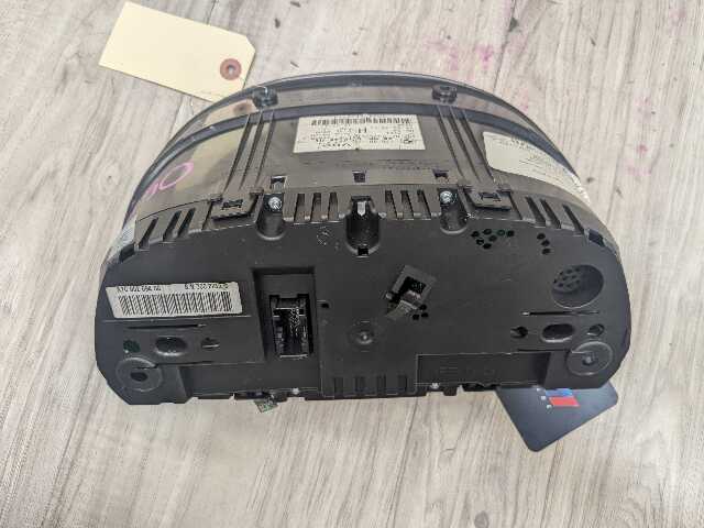 07-13 OEM BMW E90 E92 E93 328 335 Speedometer Instrument Cluster Siemens VDO