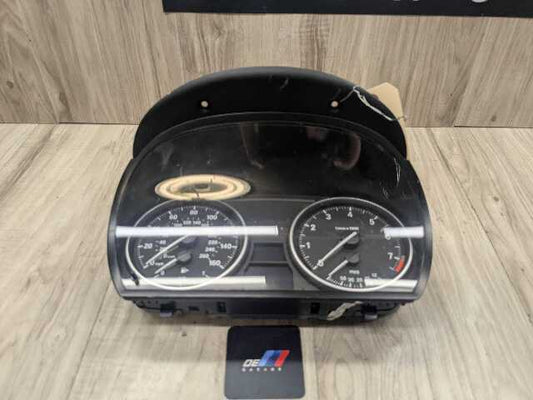 07-13 OEM BMW E90 E92 E93 328 335 Speedometer Instrument Cluster Siemens VDO