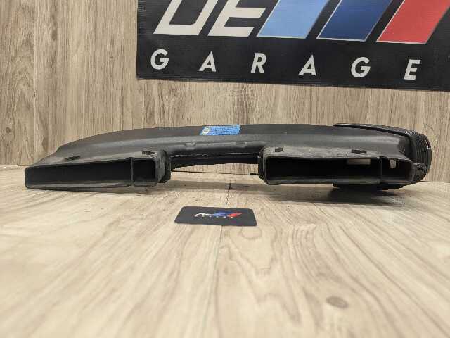 OEM BMW E90 E92 E84 X1 N51 N52 Front Inlet Intake Tube Pipe Air Duct Engine