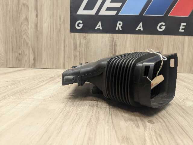 OEM BMW E90 E92 E84 X1 N51 N52 Front Inlet Intake Tube Pipe Air Duct Engine