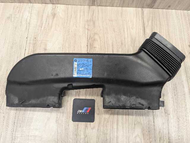 OEM BMW E90 E92 E84 X1 N51 N52 Front Inlet Intake Tube Pipe Air Duct Engine