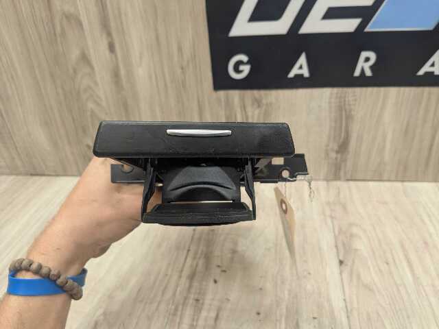 06-13 OEM BMW E90 E92 E93 328 335 Right Passenger Cup Holder Cupholder Black