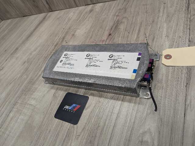 OEM BMW M3 E90 E92 E93 E60 E82 Bluetooth IBUS Telematic Control Module Unit TCU