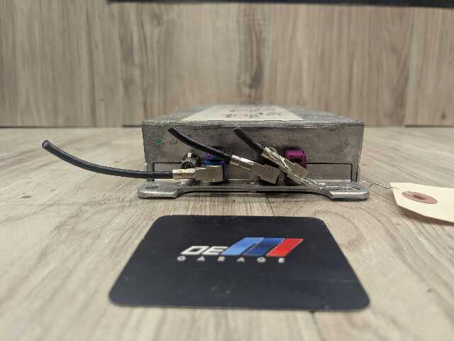 OEM BMW M3 E90 E92 E93 E60 E82 Bluetooth IBUS Telematic Control Module Unit TCU