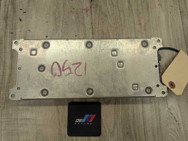 OEM BMW M3 E90 E92 E93 E60 E82 Bluetooth IBUS Telematic Control Module Unit TCU